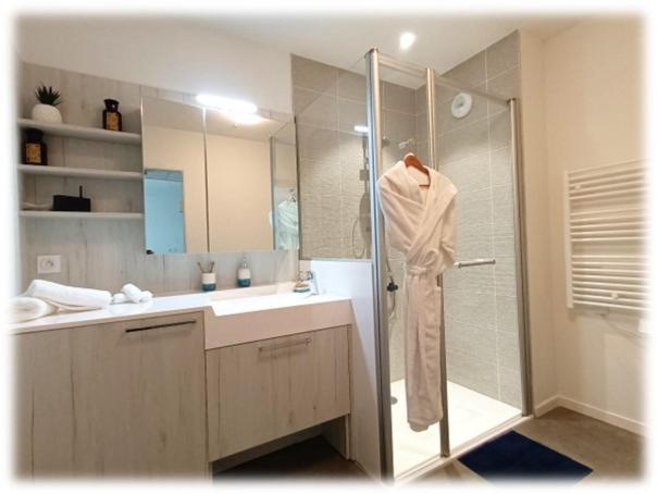 Domitys Les Cepages Aparthotel Gaillac Buitenkant foto